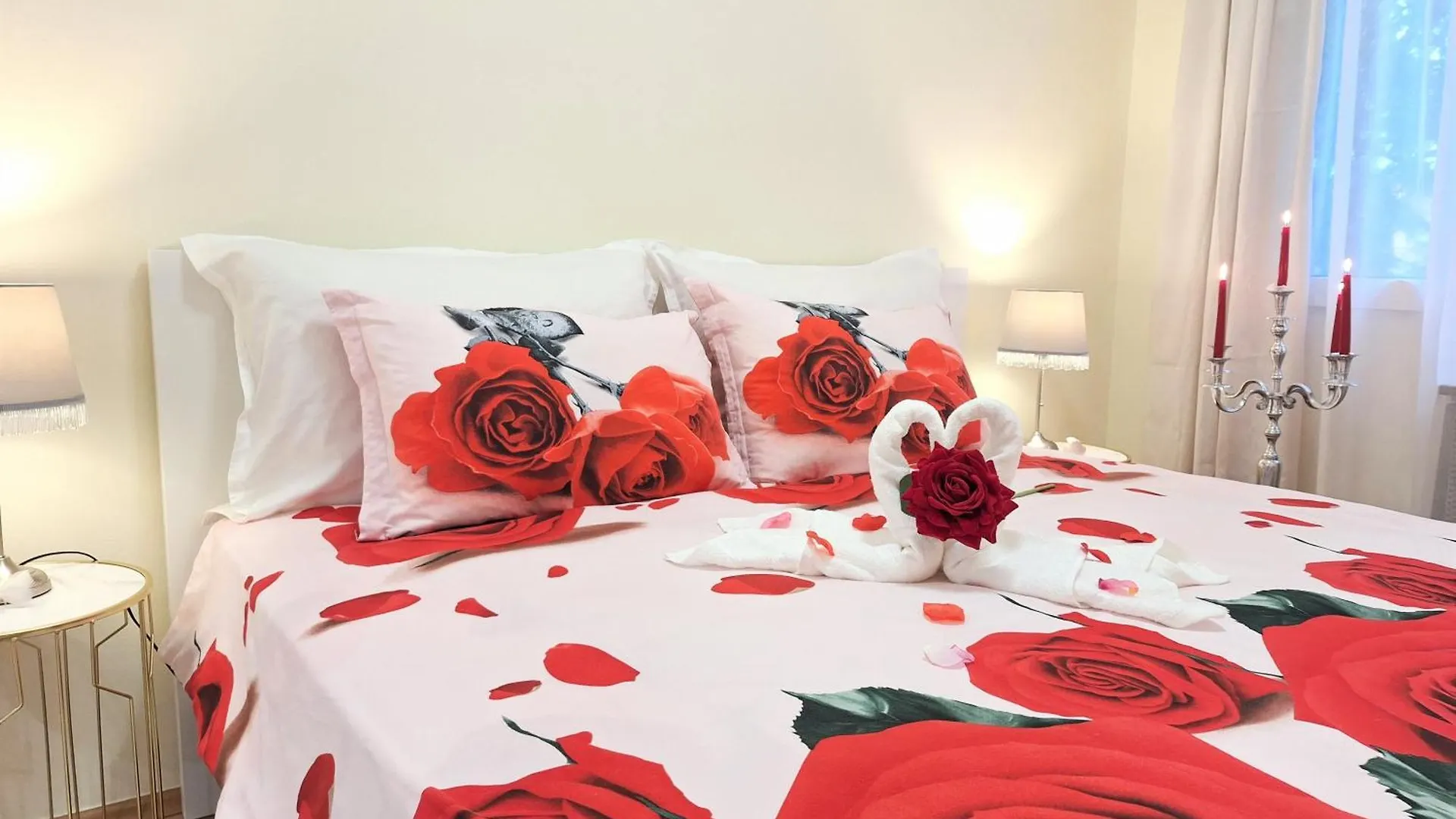 Appartamento Albina Apartman Eger Ungheria