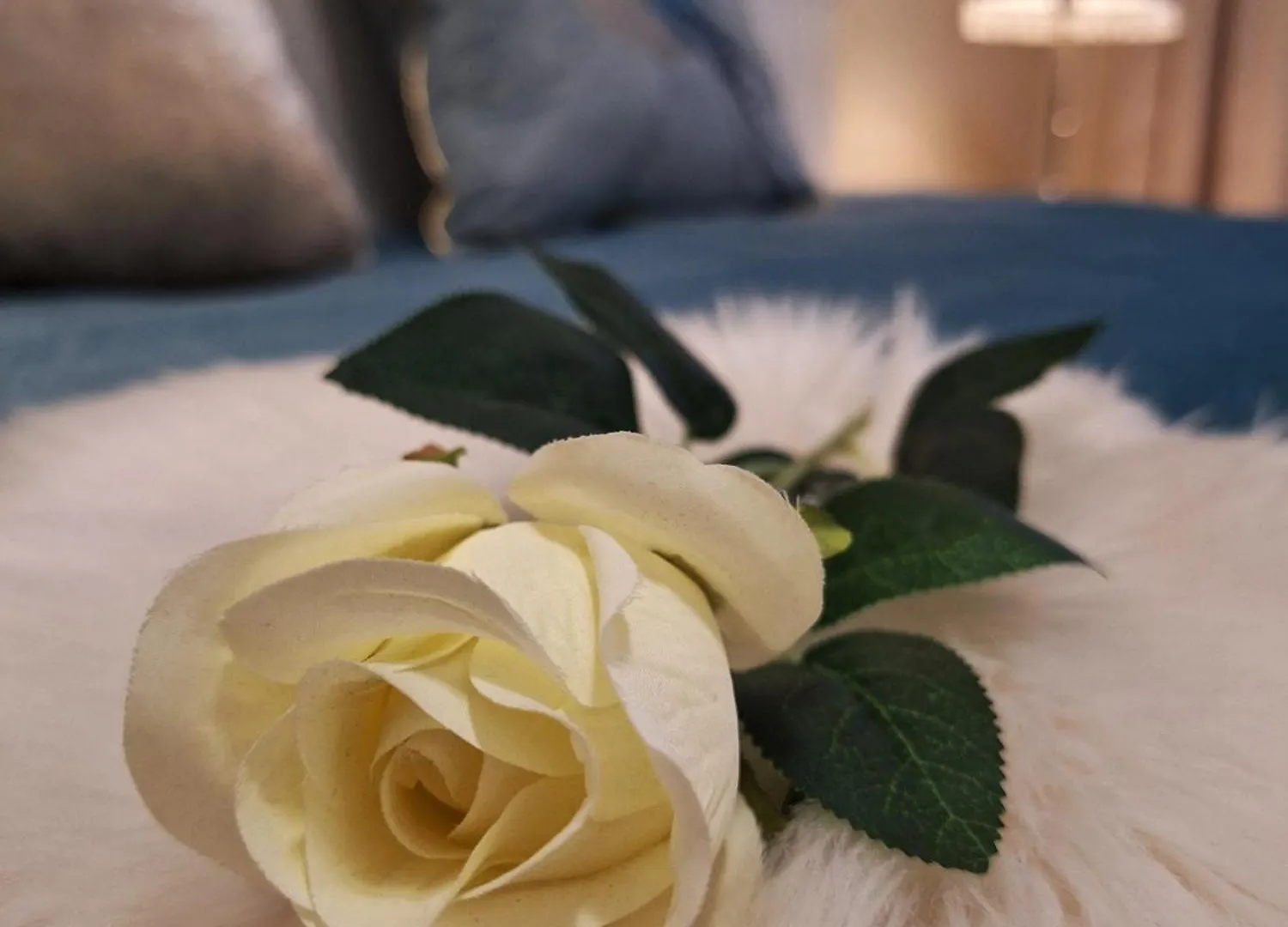 Albina Apartman Eger