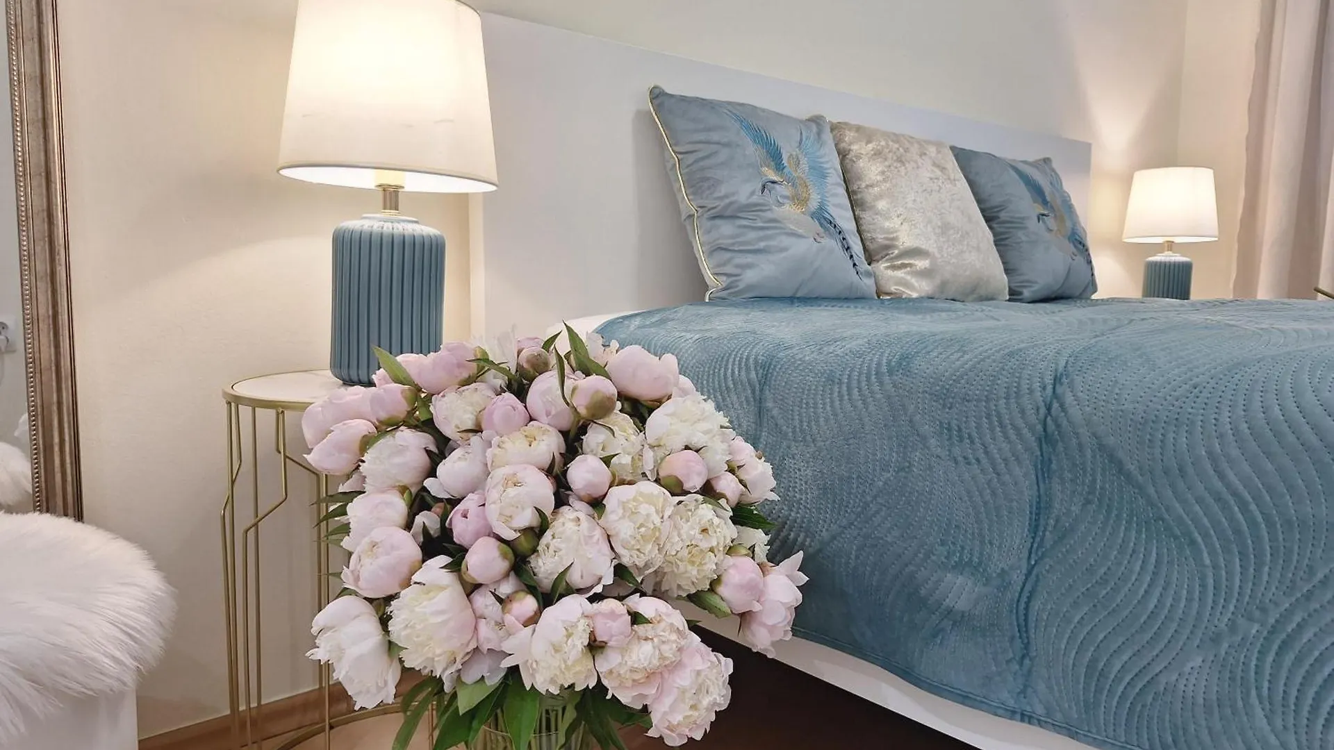 אגר Albina Apartman