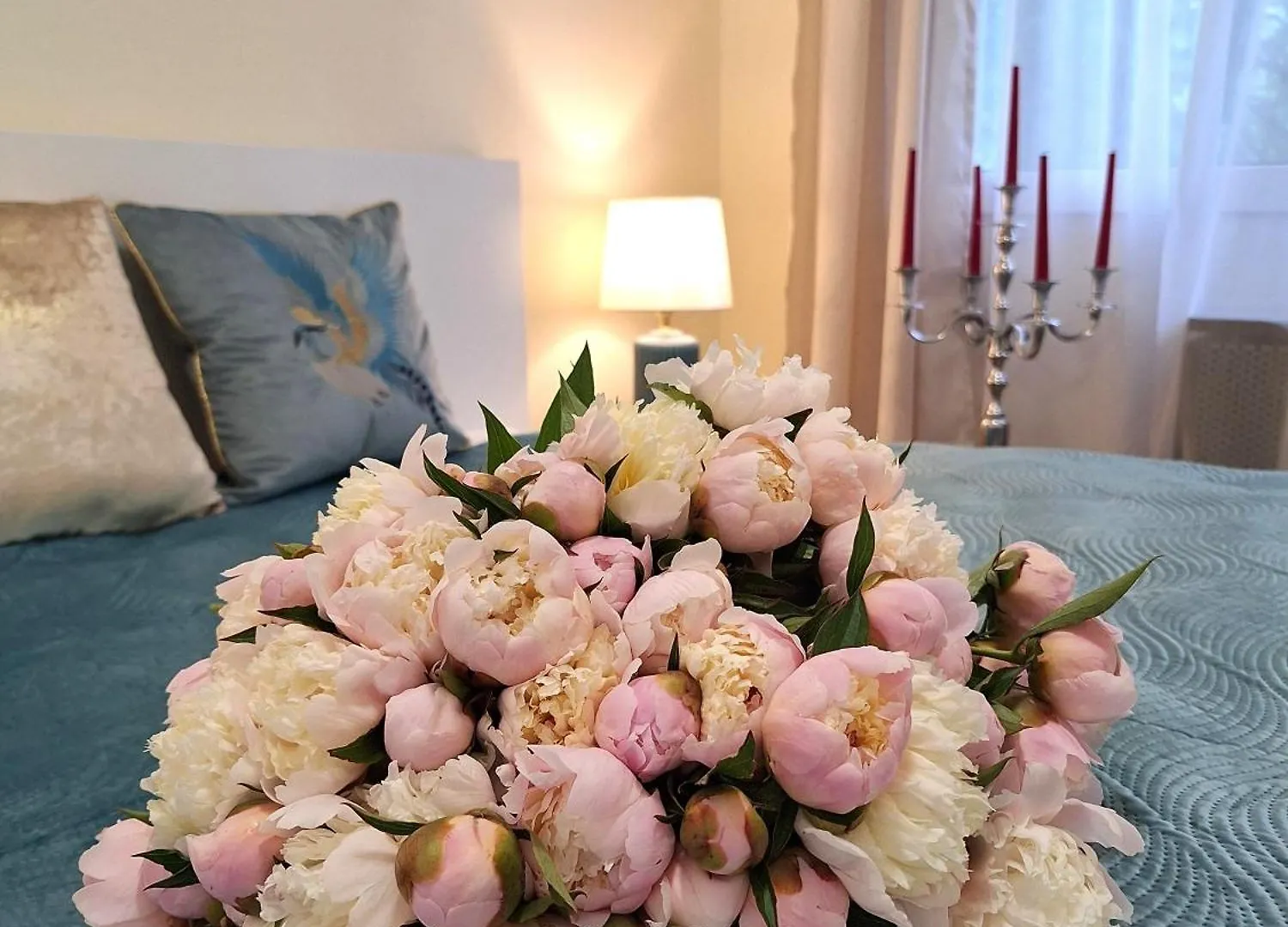 Albina Apartman Eger