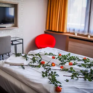 3* Hotel Imola Udvarhaz Dessert