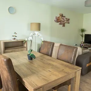 Apartman Pisztácia Apartman, Eger