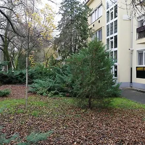 Apartman Tulip Family, Eger