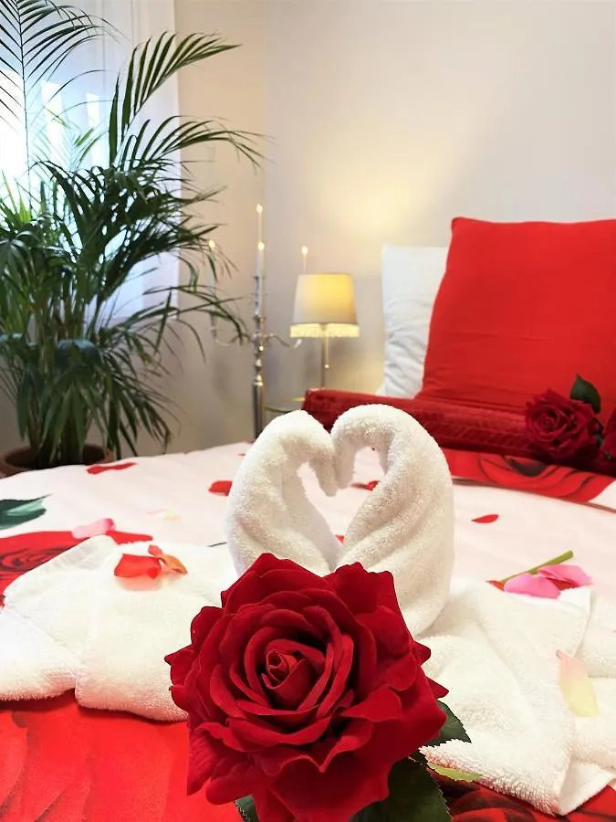 Albina Apartman Eger Magyarország