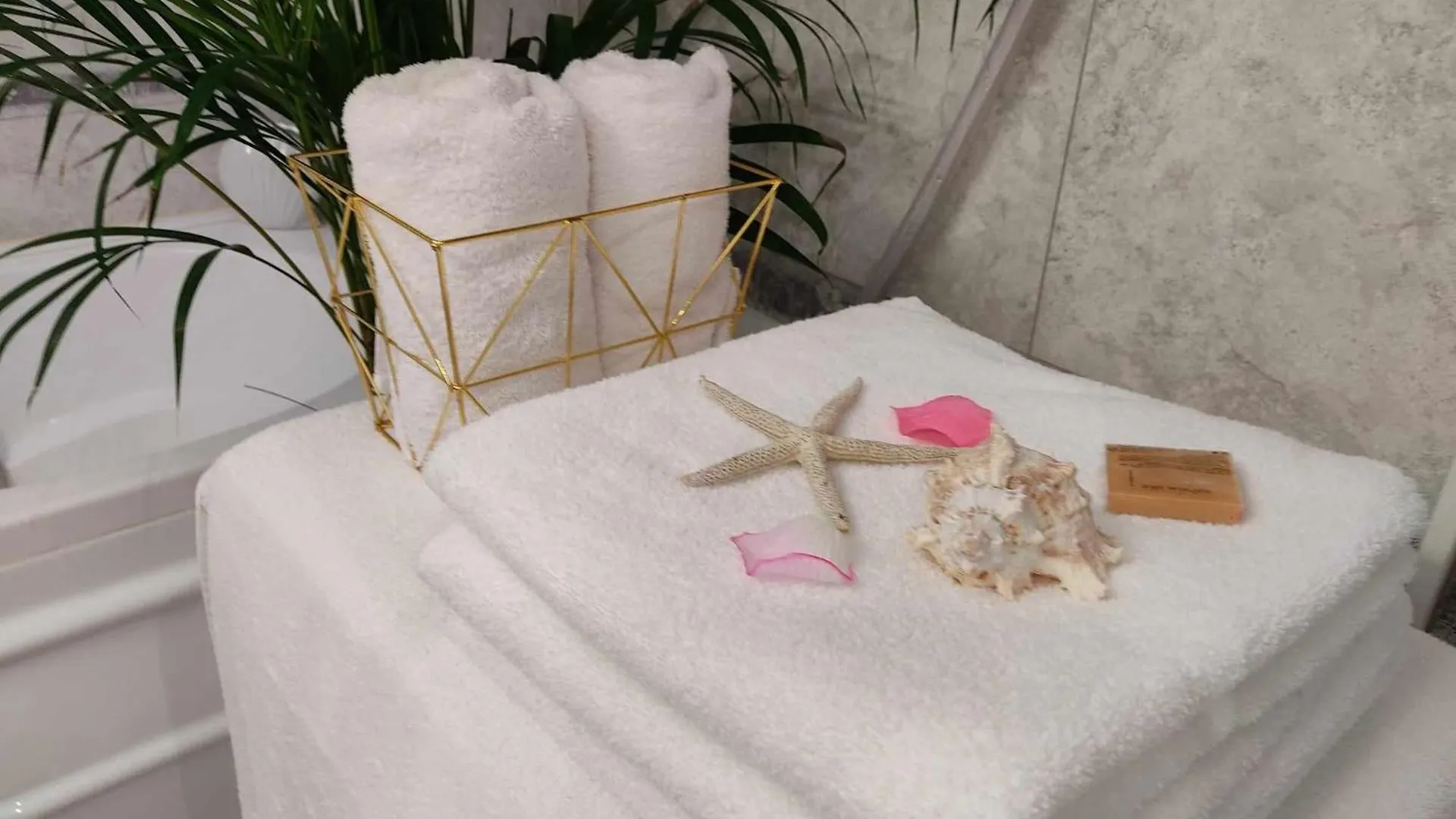 Albina Apartman Eger