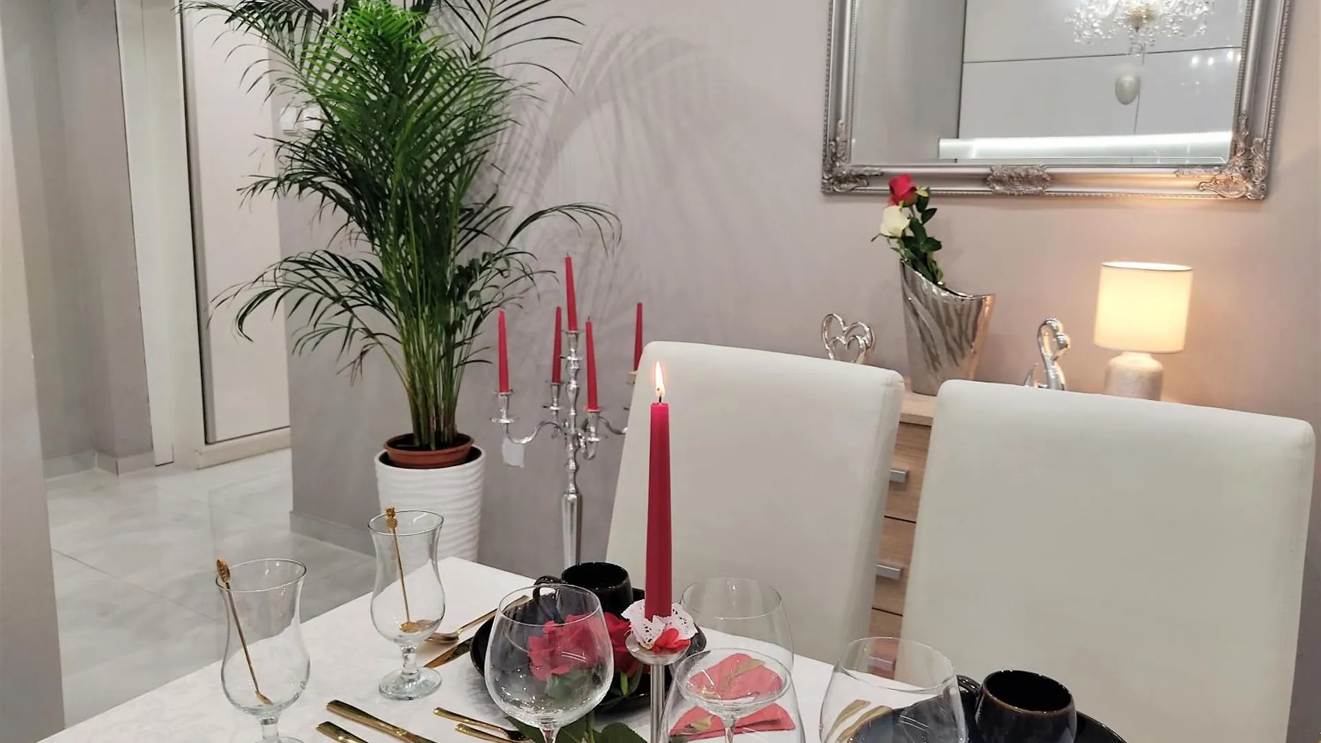 Albina Apartman Eger Apartment