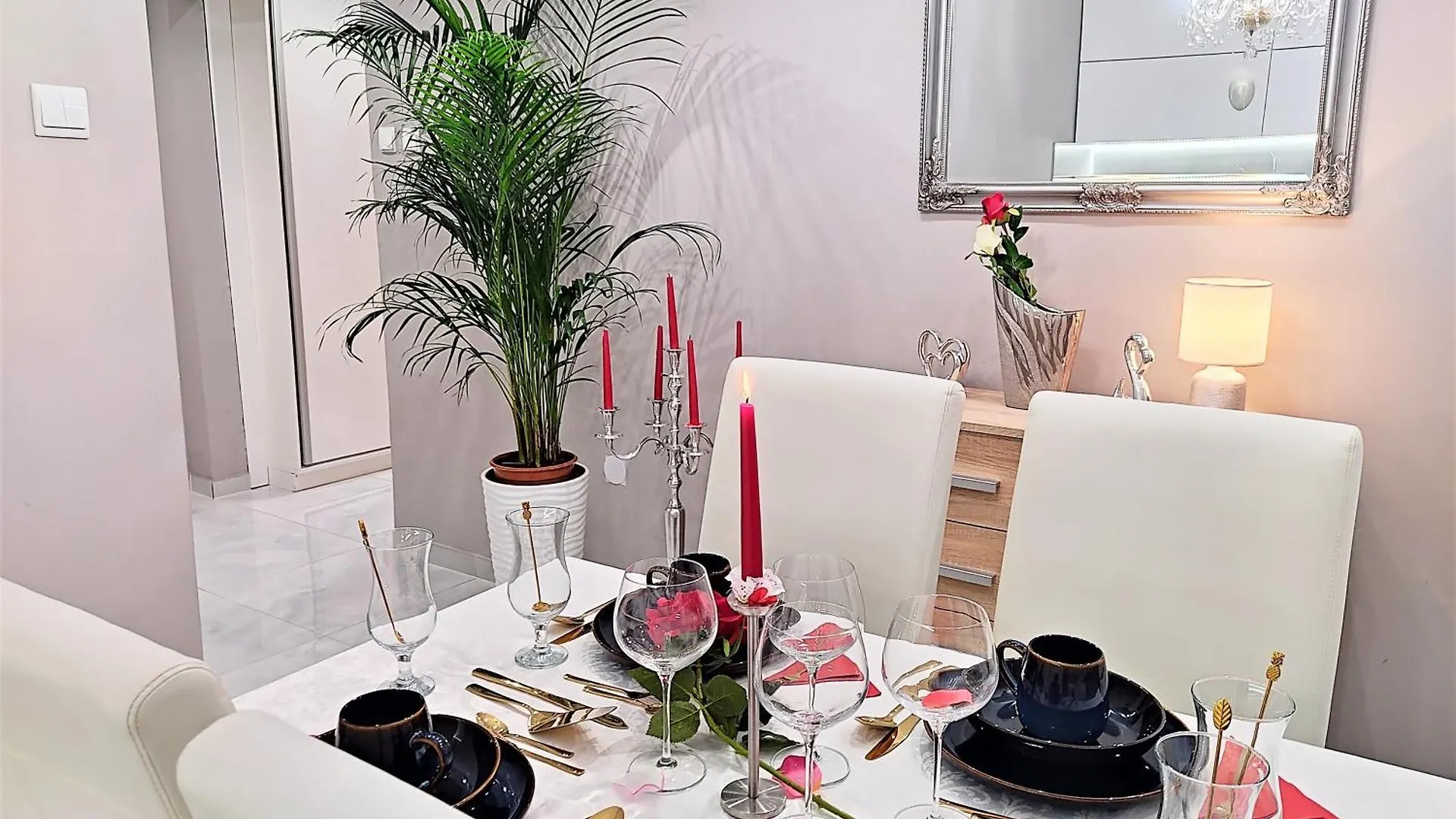 Albina Apartman Eger Magyarország