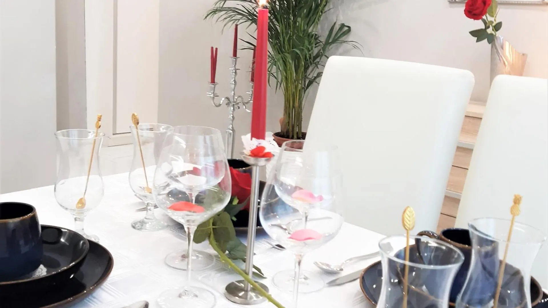 Albina Apartman Eger