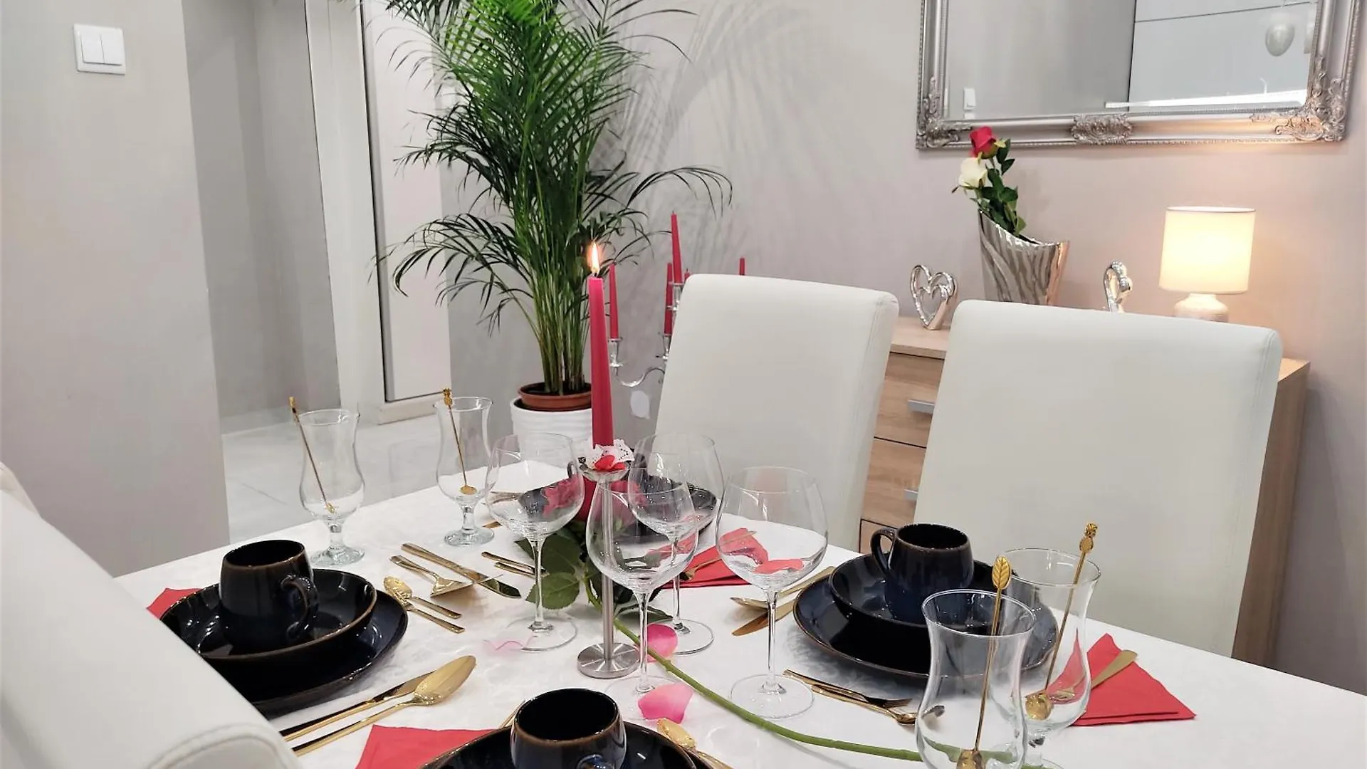 Albina Apartman Eger Magyarország