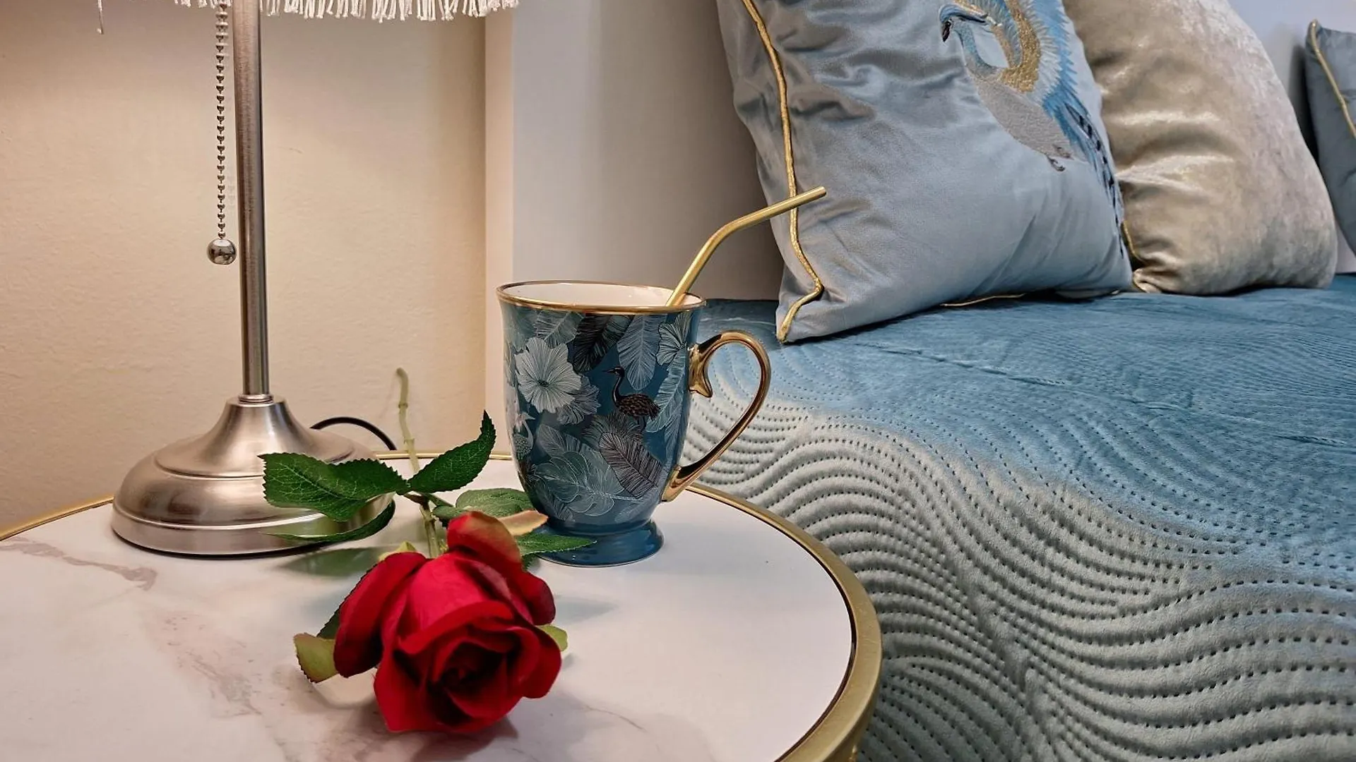 Albina Apartman Eger Magyarország